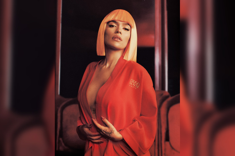 Karol G at Crazy Horse 2