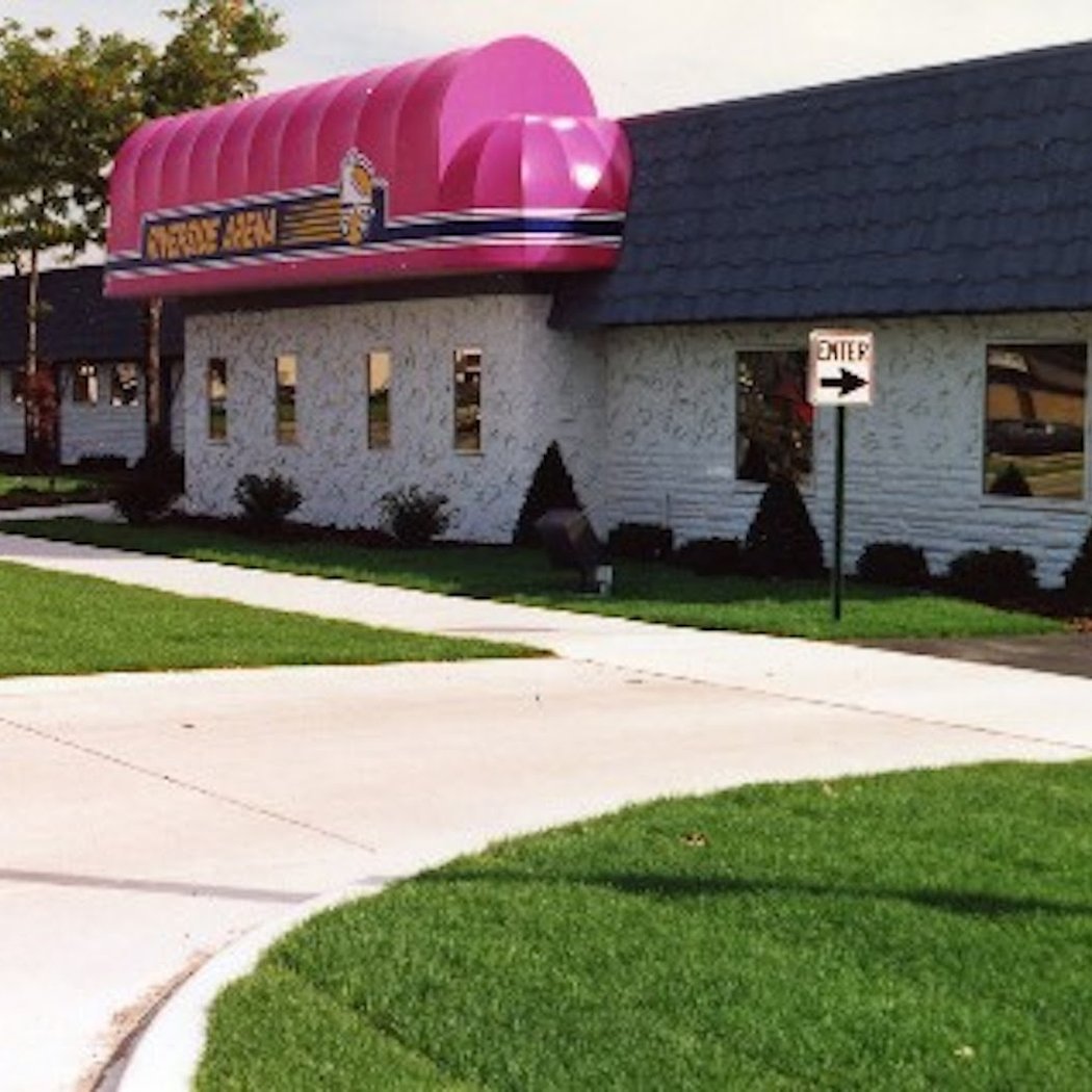Riverside Arena 2