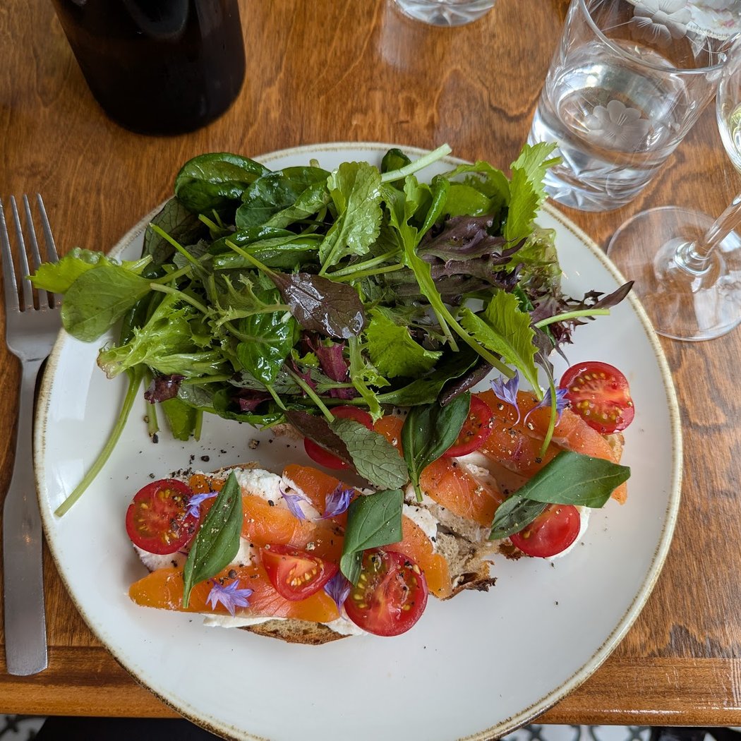 Comptoir Moutarde 1