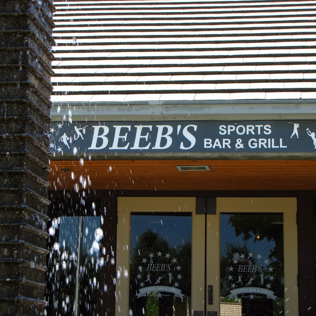 Beeb's Sports Bar & Grill 2