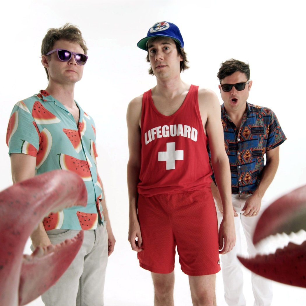 The Sloppy Boys 2