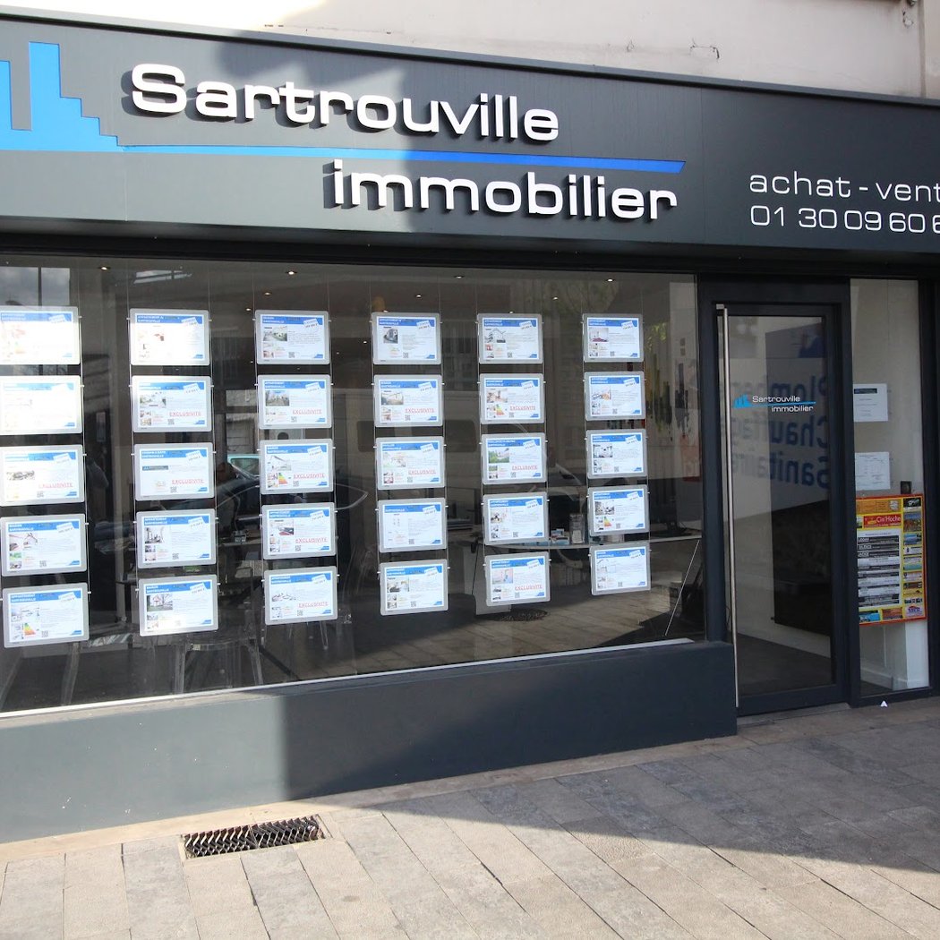Sartrouville immobilier 1