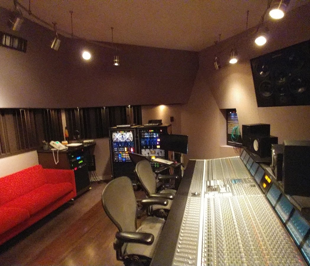 The Hit Factory / Germano Studios, Inc. 3