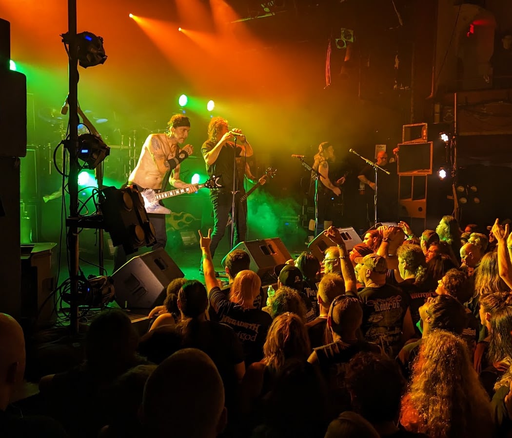 The Chance Theater 2