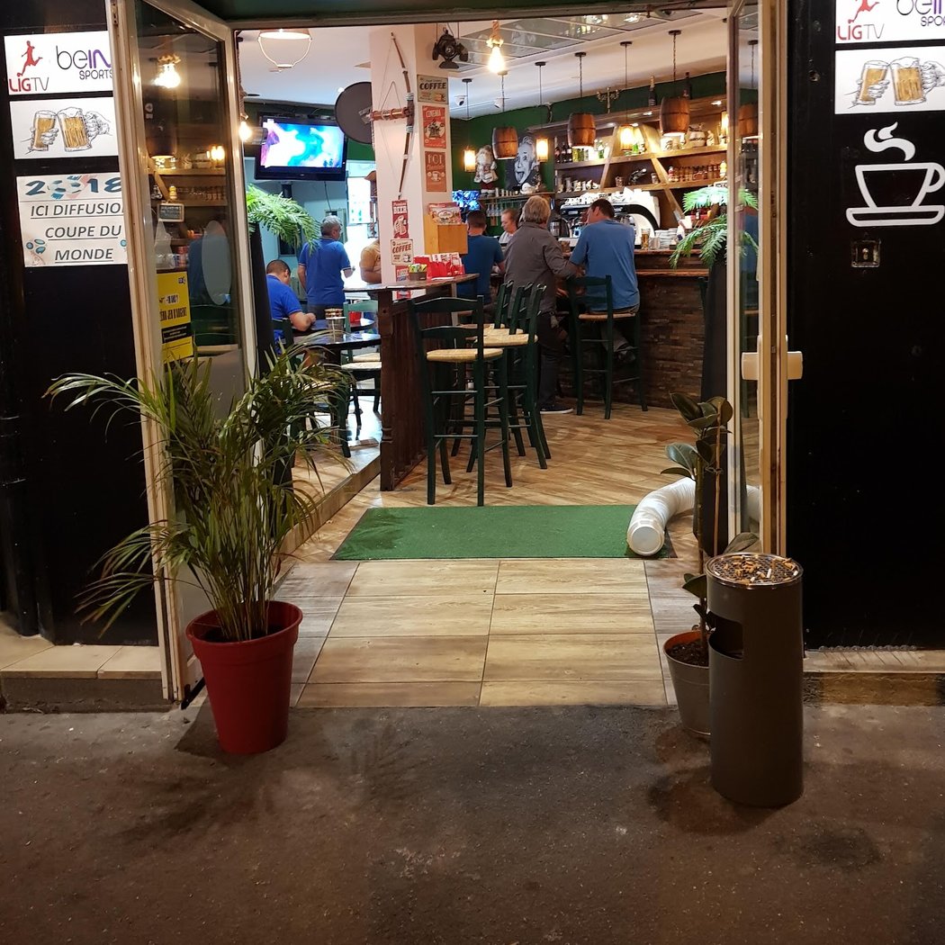 Nile Café Bar 2
