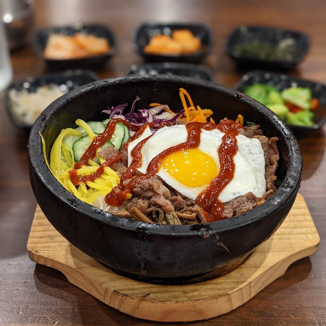 Bowl'd BBQ Oakland x Vons Chicken 1
