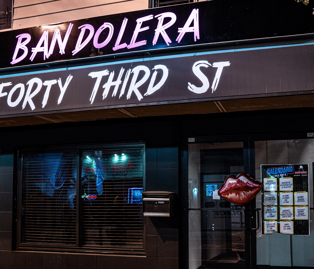 Bandolera 2