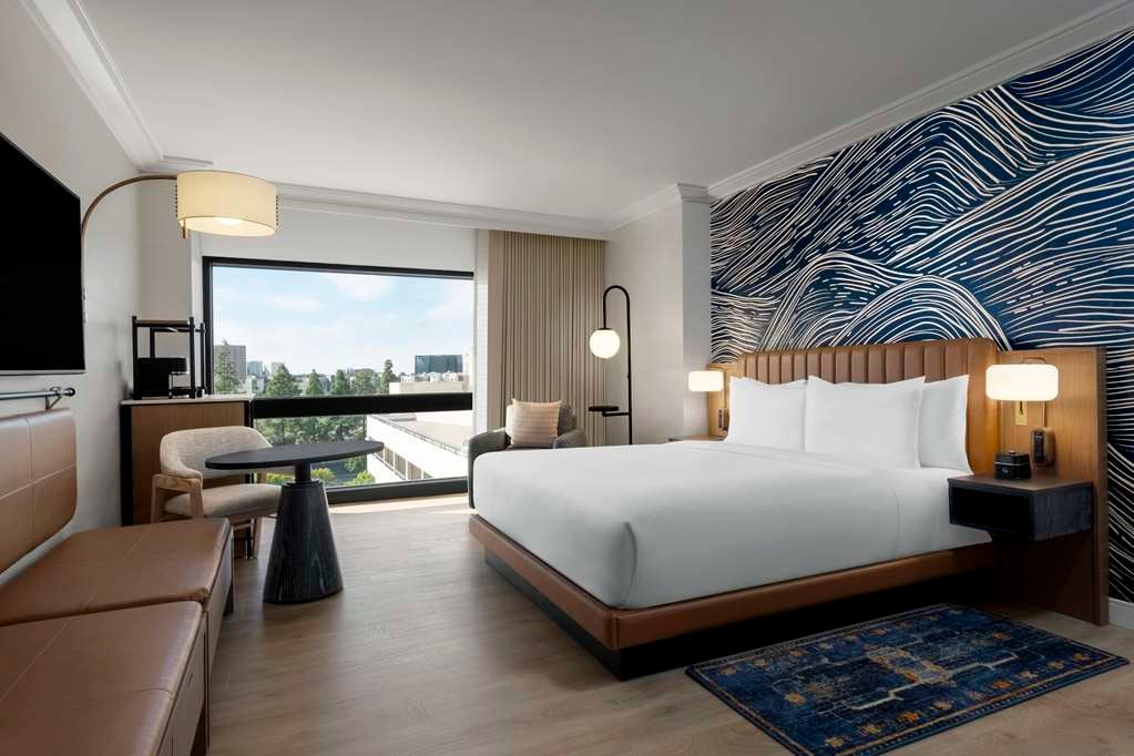 Hyatt Regency Irvine 2