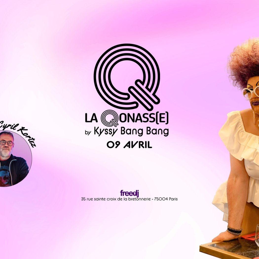 La Qonasse 1