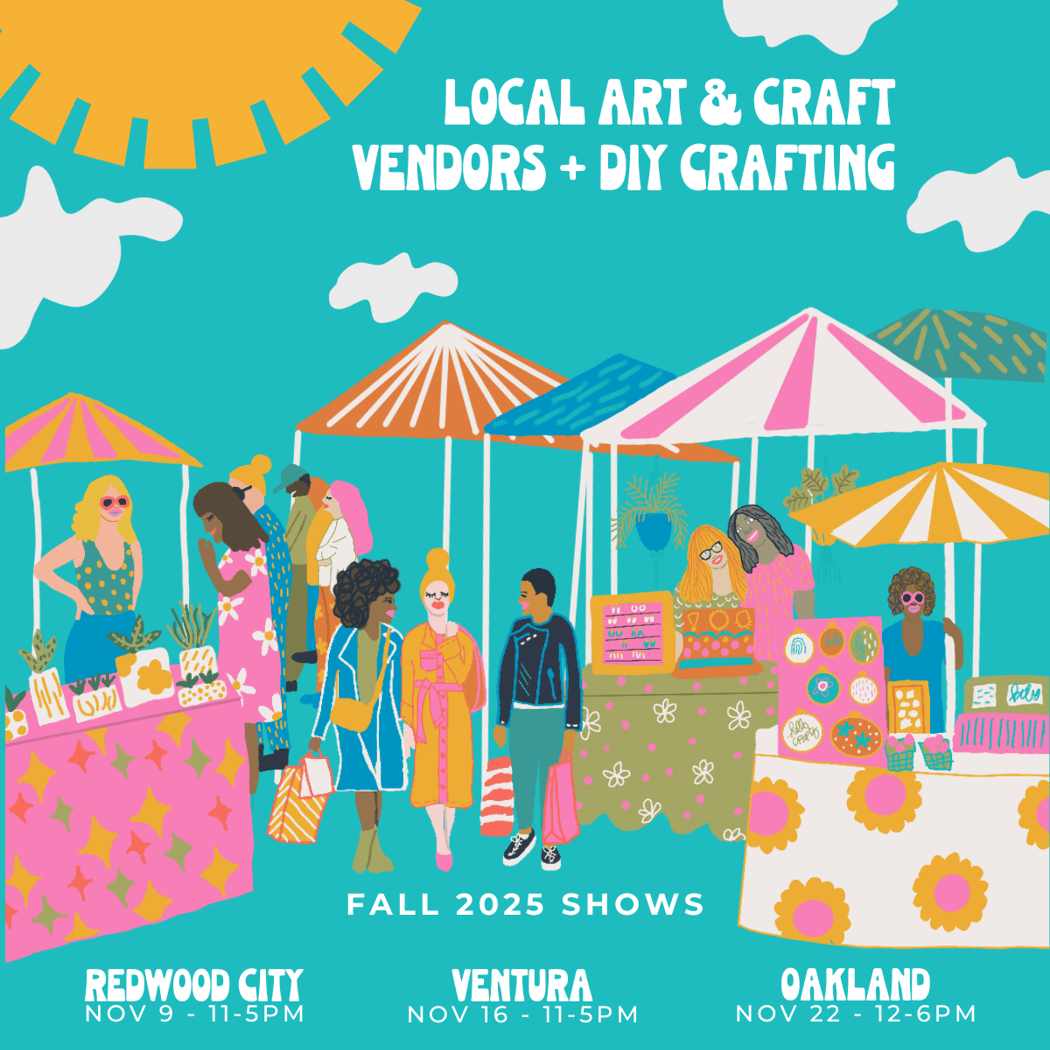 Patchwork Show 1
