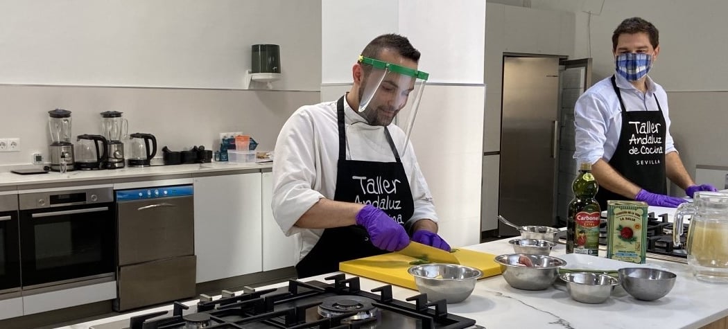 Taller de paella y fideuá 3