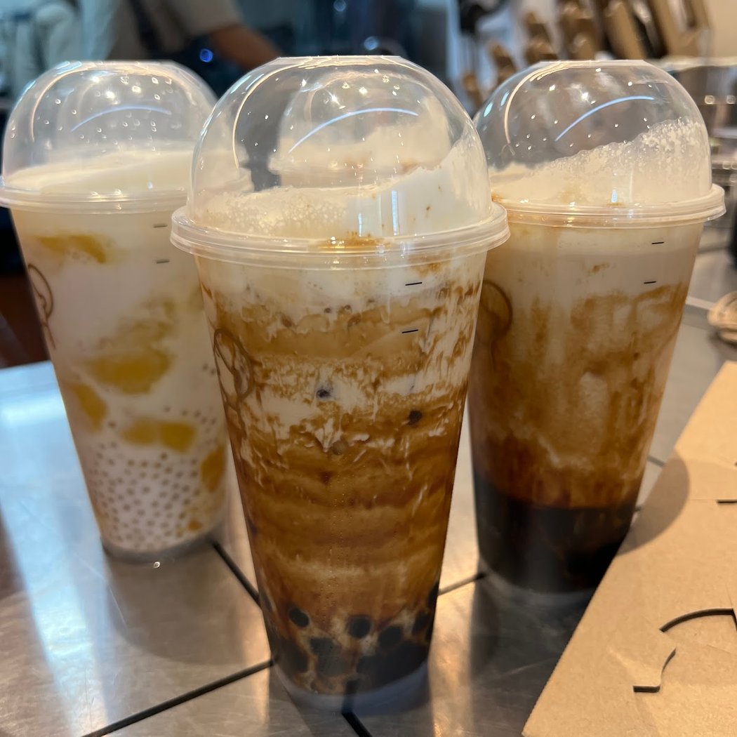 HEYTEA (Prince Street) 1
