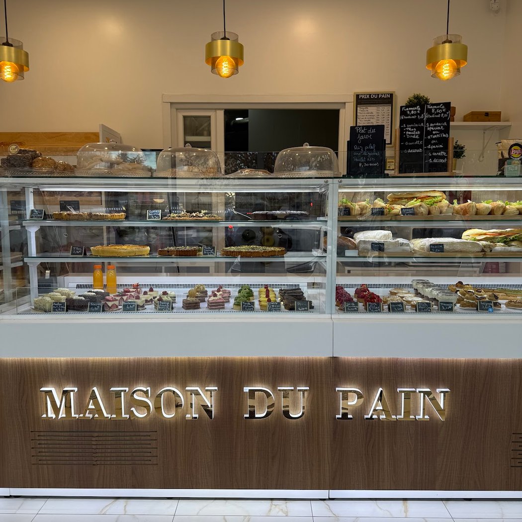 Maison du pain 2