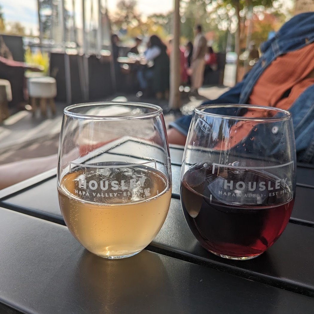 Housley Napa Valley 1