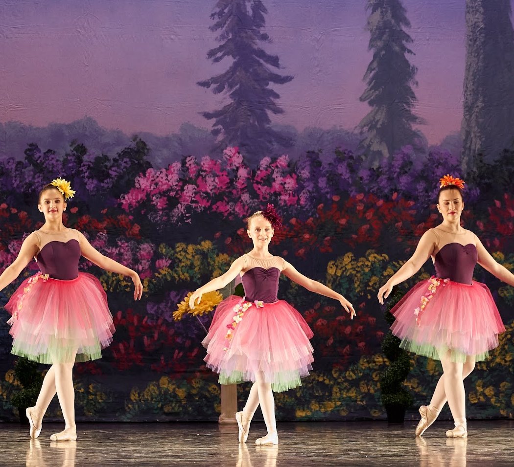 Ballet Theatre of Phoenix 3