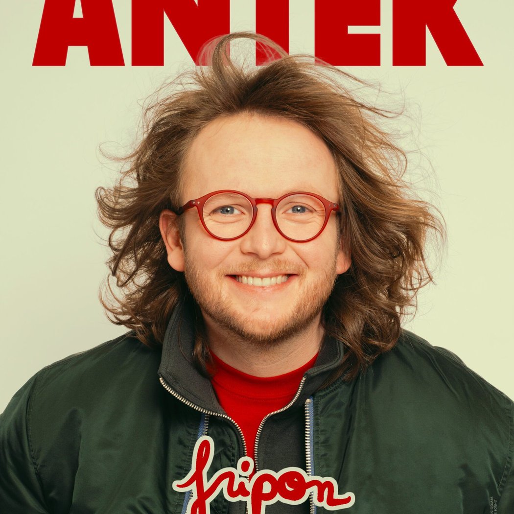 Antek « Fripon » 1