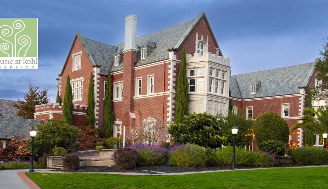 Music at Kohl Mansion 1
