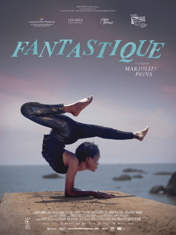 Fantastique 1
