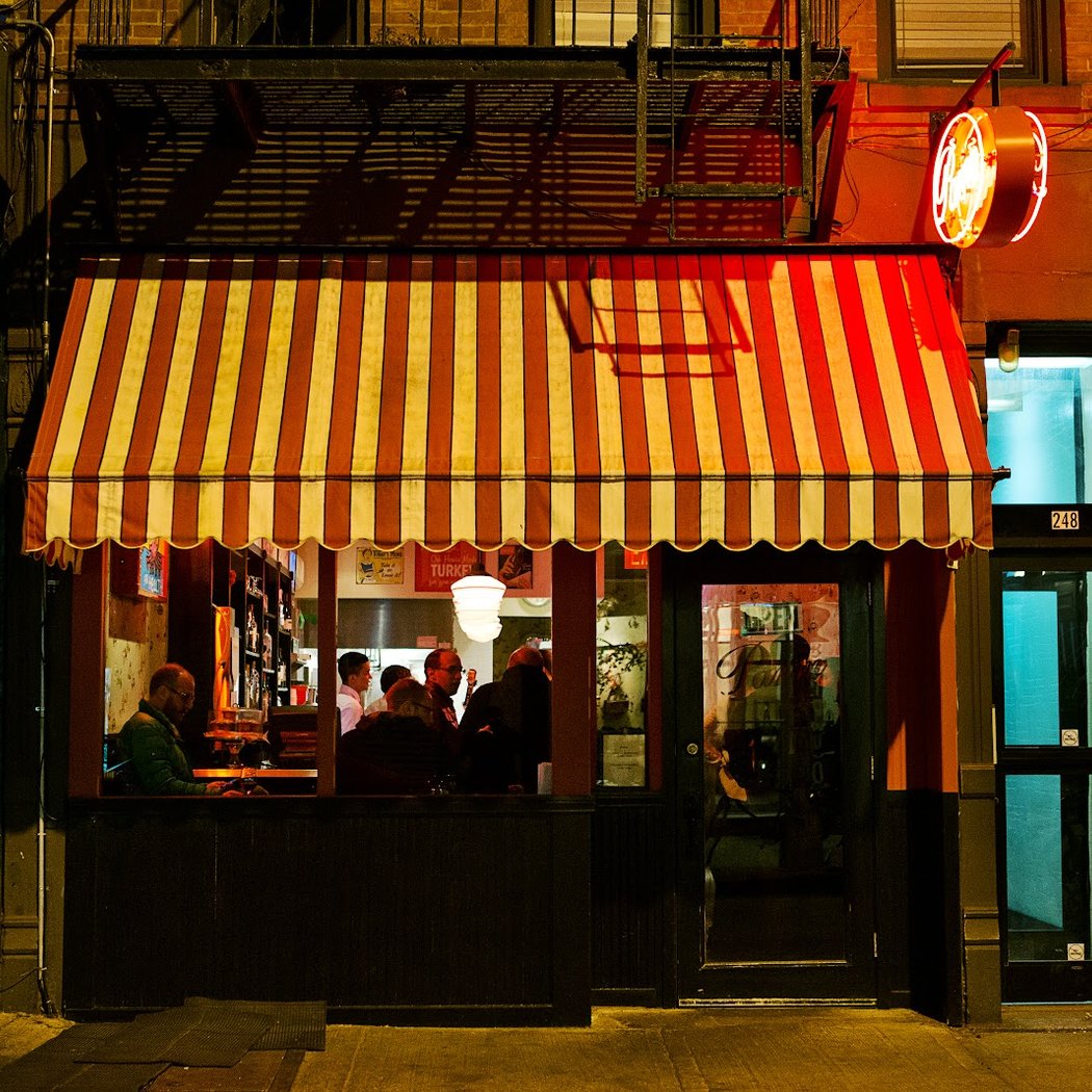 The Feast of San Gennaro 2
