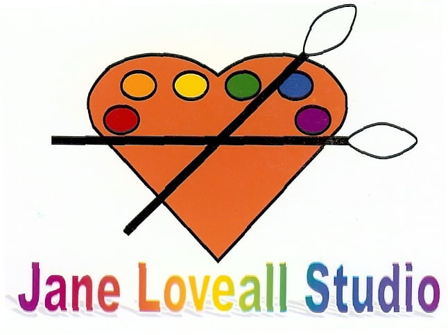 Jane Loveall Studio 2