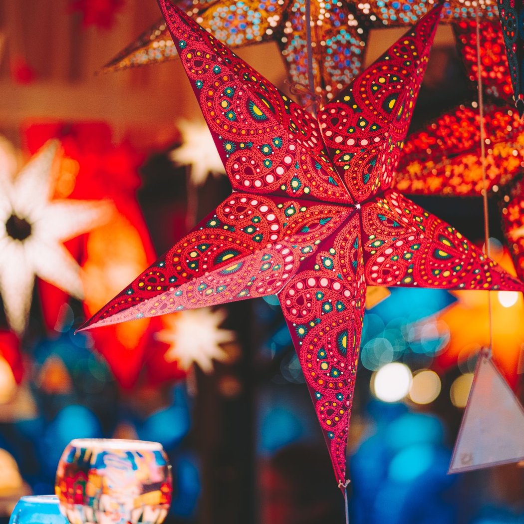 Fort Hamilton Tree Lighting and Holiday Market 1