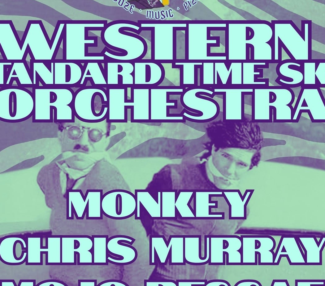 Western Standard Time Ska Orchestra