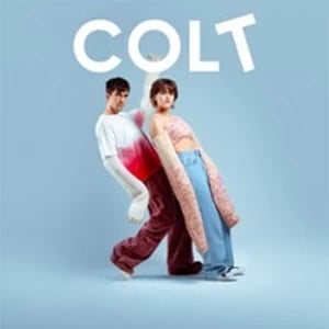 Colt - Tournée 1