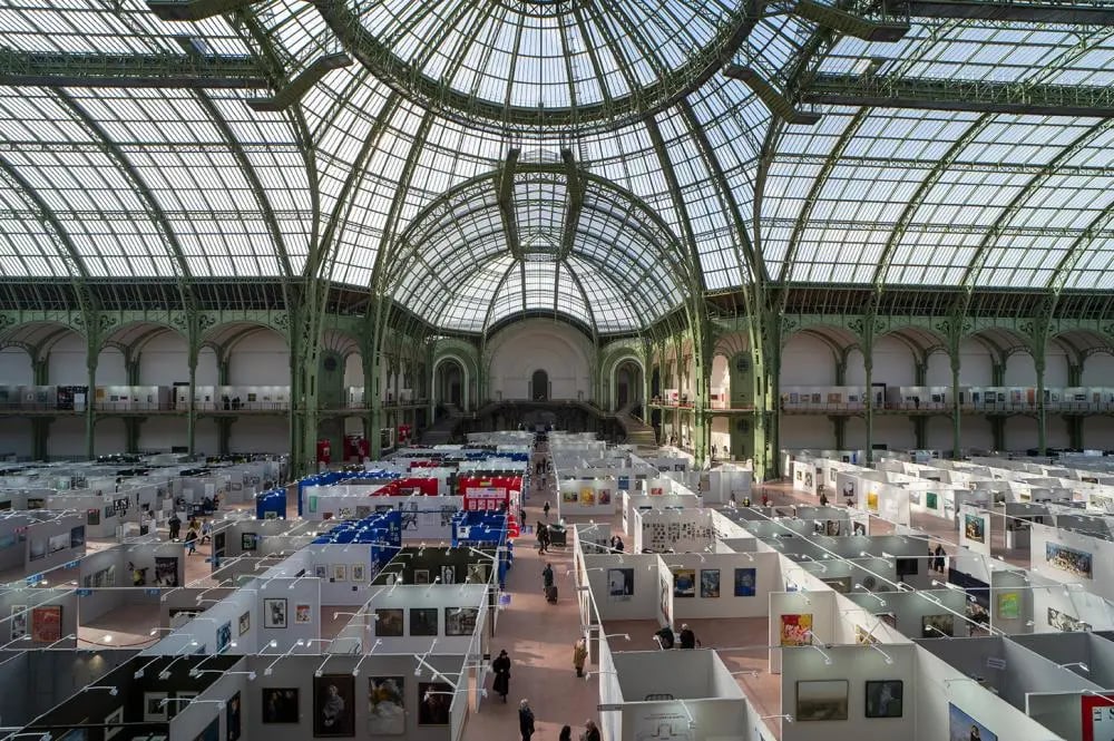 Art Capital 2