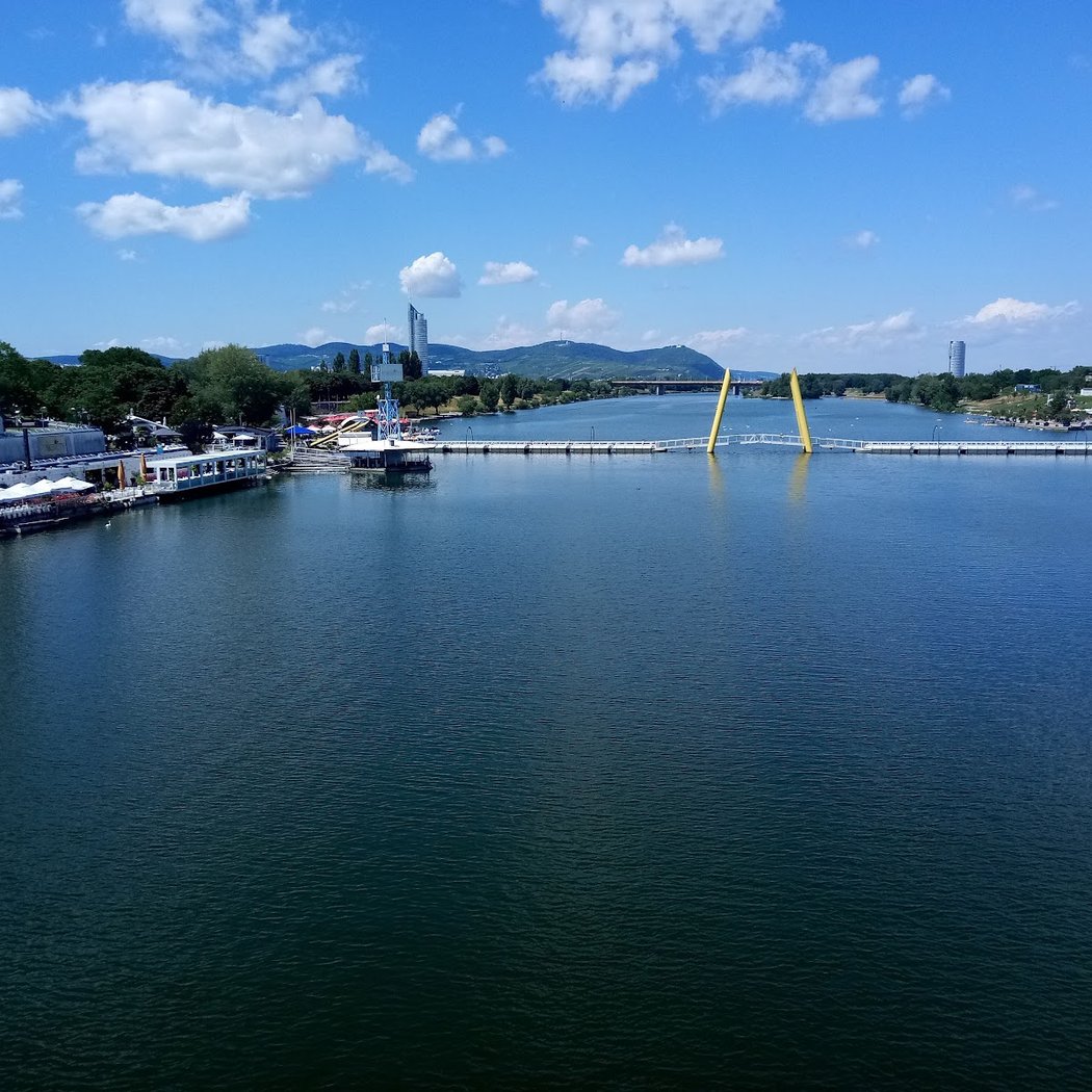 Neue Donau 1