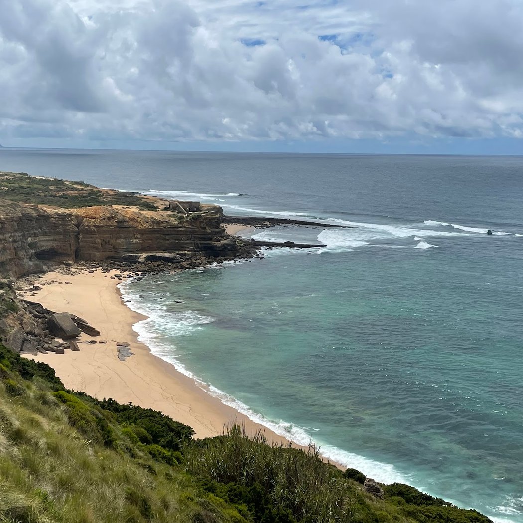 Ericeira Camping 1
