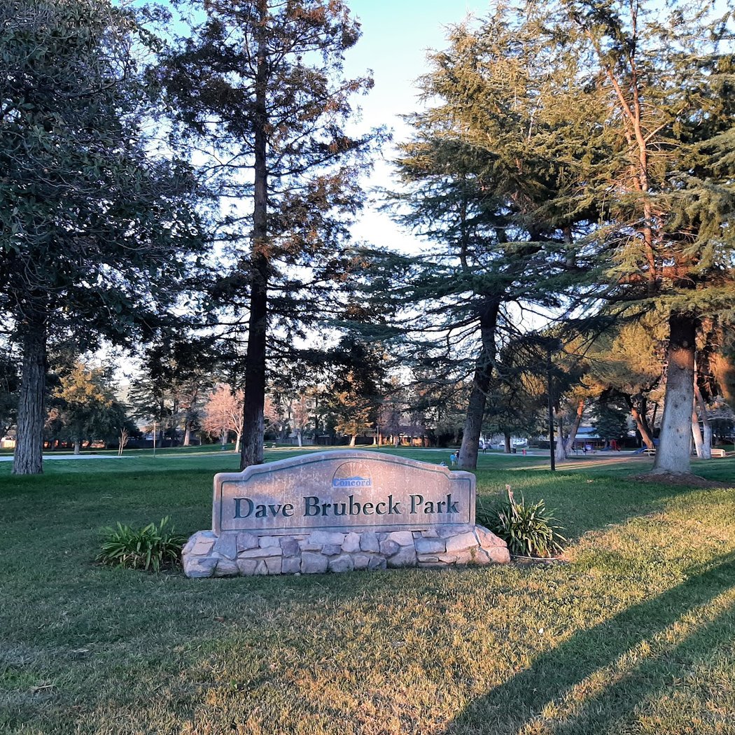 Dave Brubeck Park 3