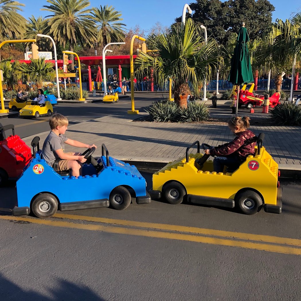 LEGOLAND® California Resort 3