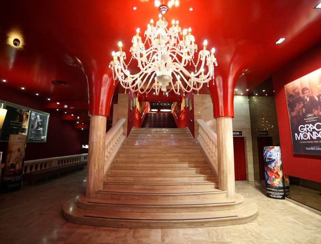 CineHorizontes - Festival de Cinéma Espagnol de Marseille 2