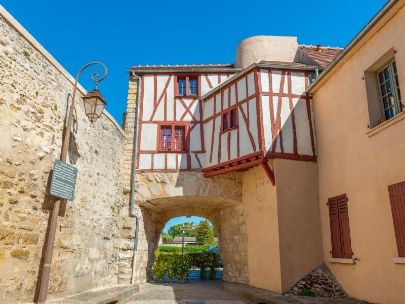 Mantes-la-Jolie 4