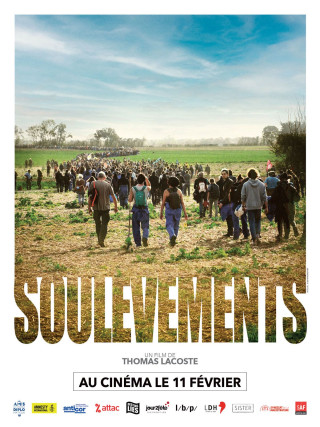 SOULÈVEMENTS 1