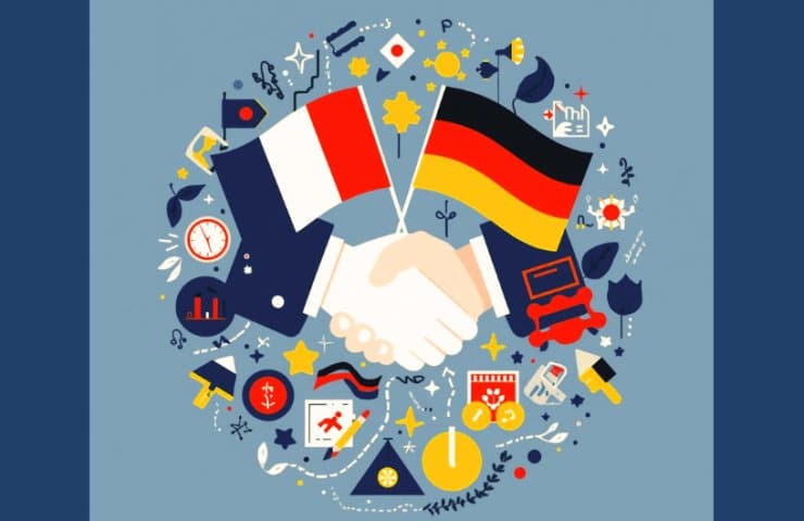 Renouveler le multilatéralisme – analyse franco-allemande 1