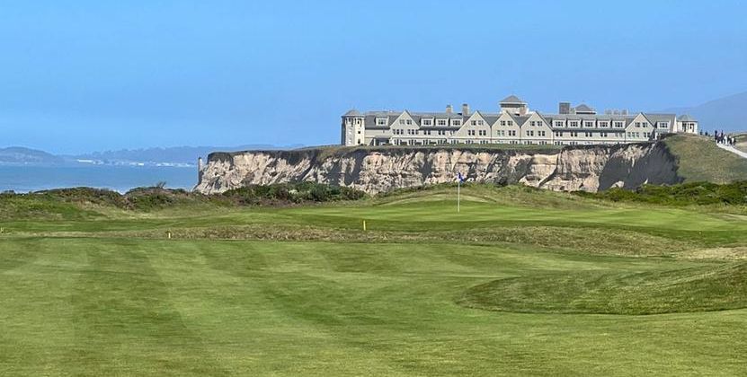 Half Moon Bay Golf Links 3