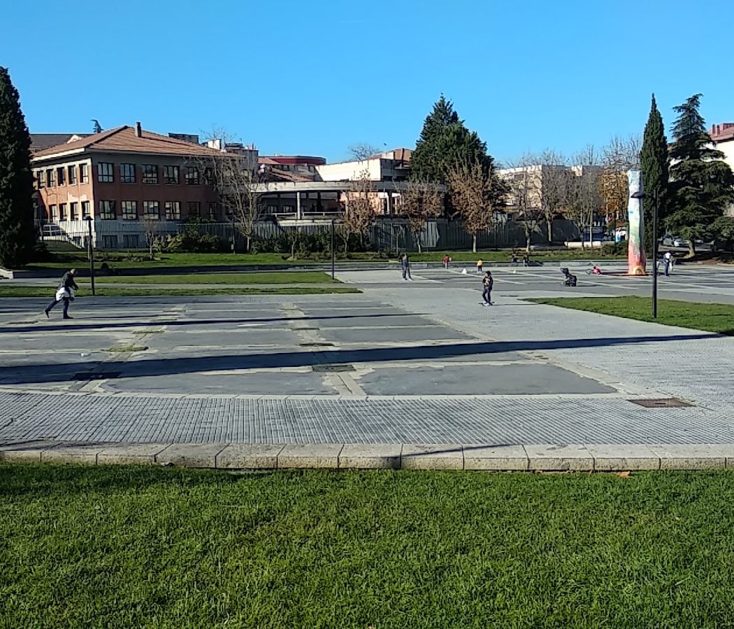 Colón Park 2