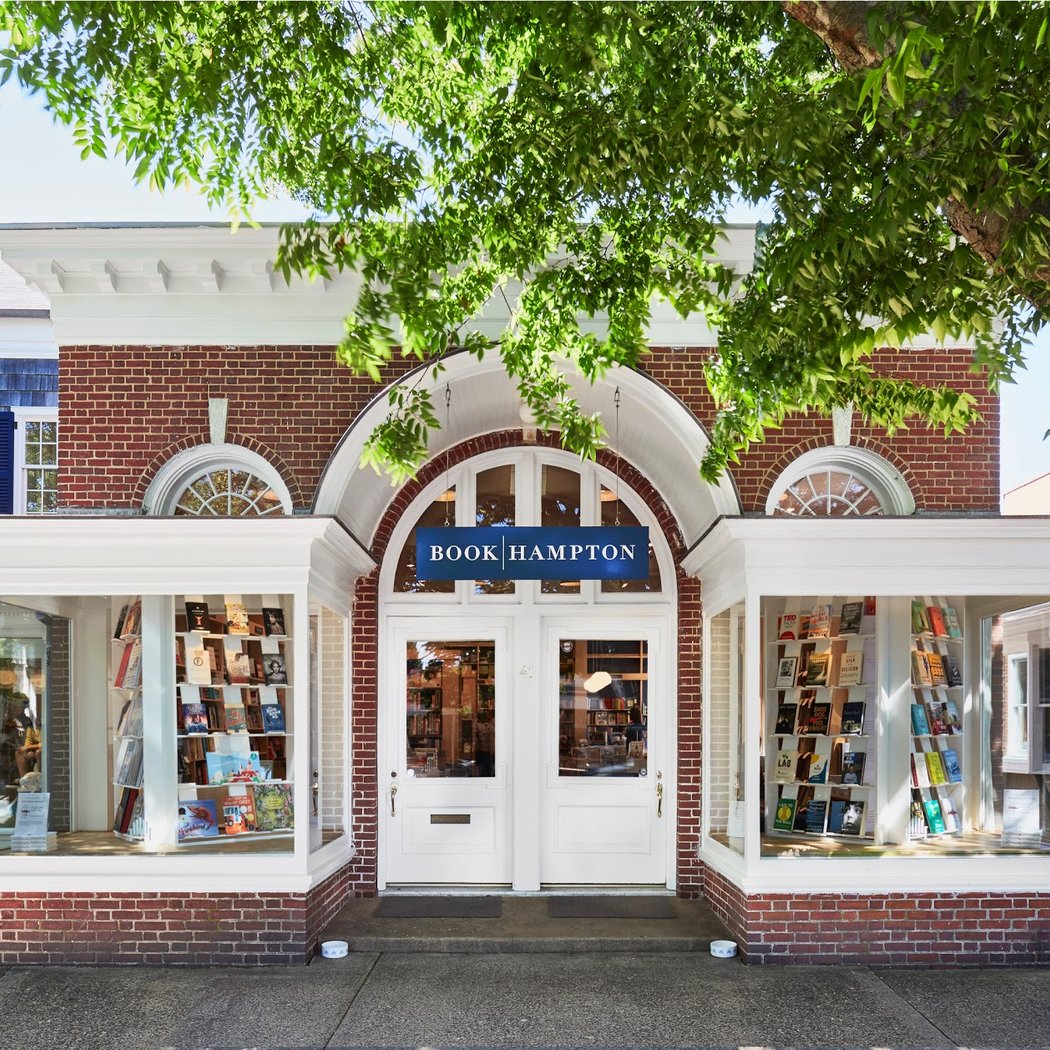 BookHampton LLC 3
