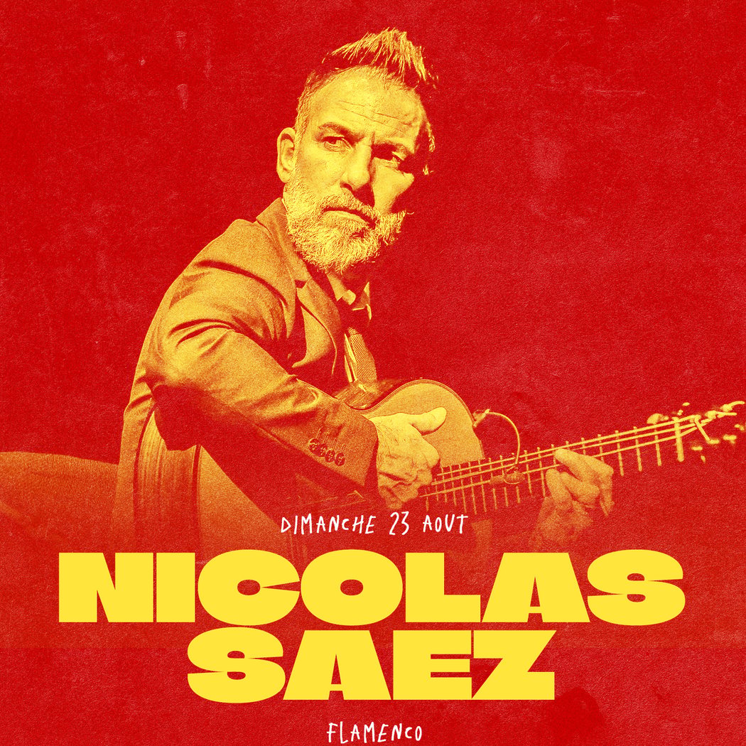 Nicolas Saez Trio 1