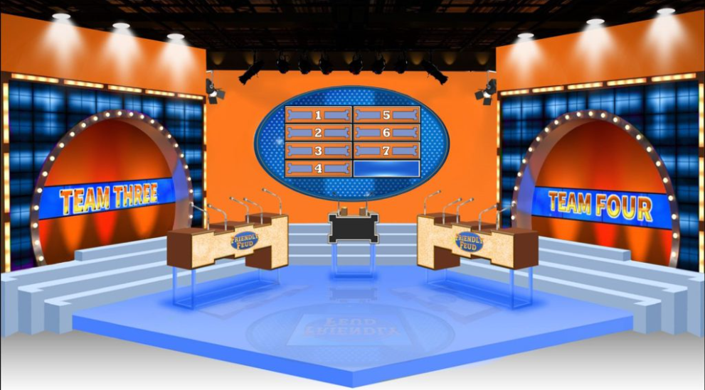 Game Show Palooza 1