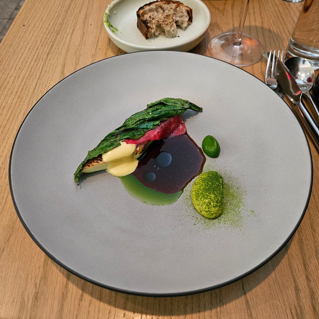 Restaurant Mastard 3