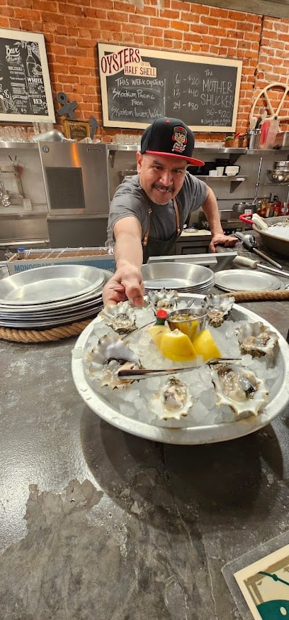 Shuck It! Oyster Bar & Seafood 2