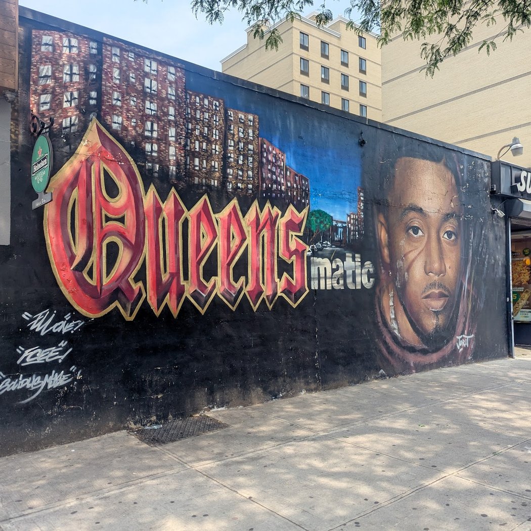Nas Mural 1