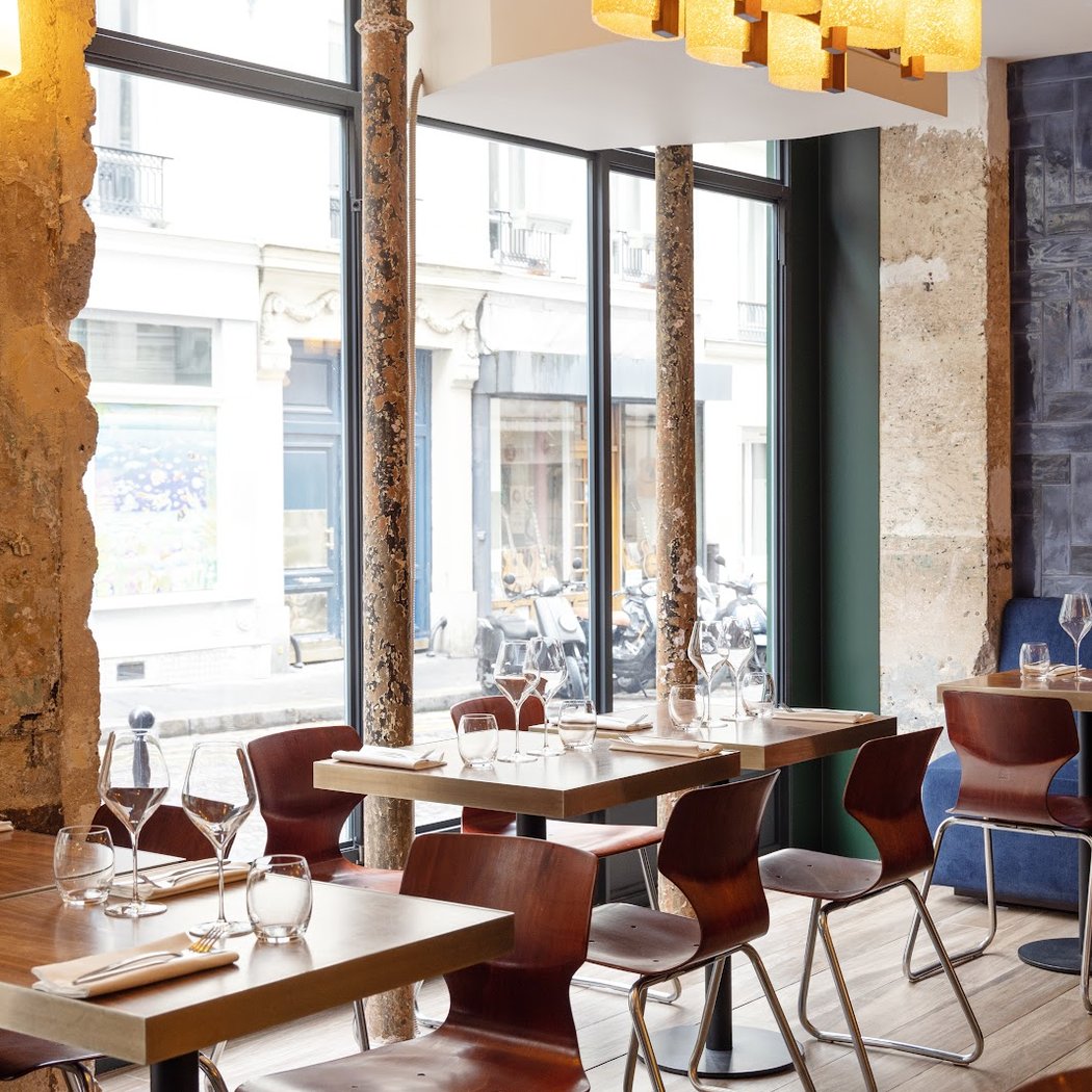 Benjamin Schmitt Restaurant 3