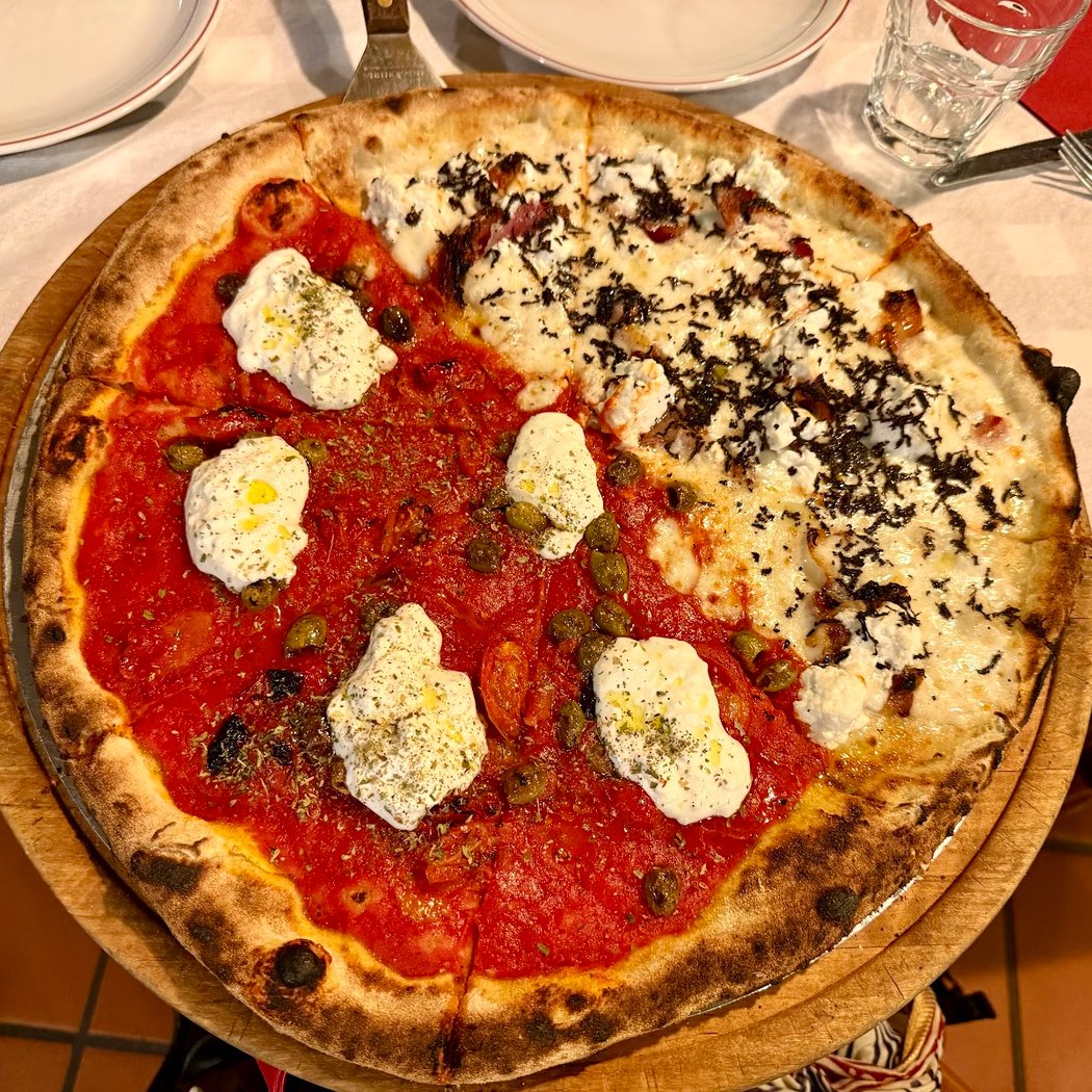 Pizzeria Orto del Cigno
