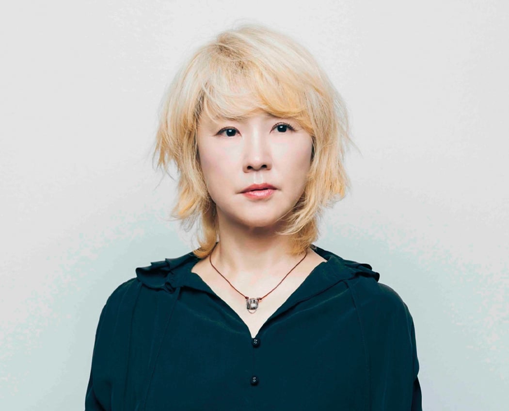 Youn Sun Nah 1