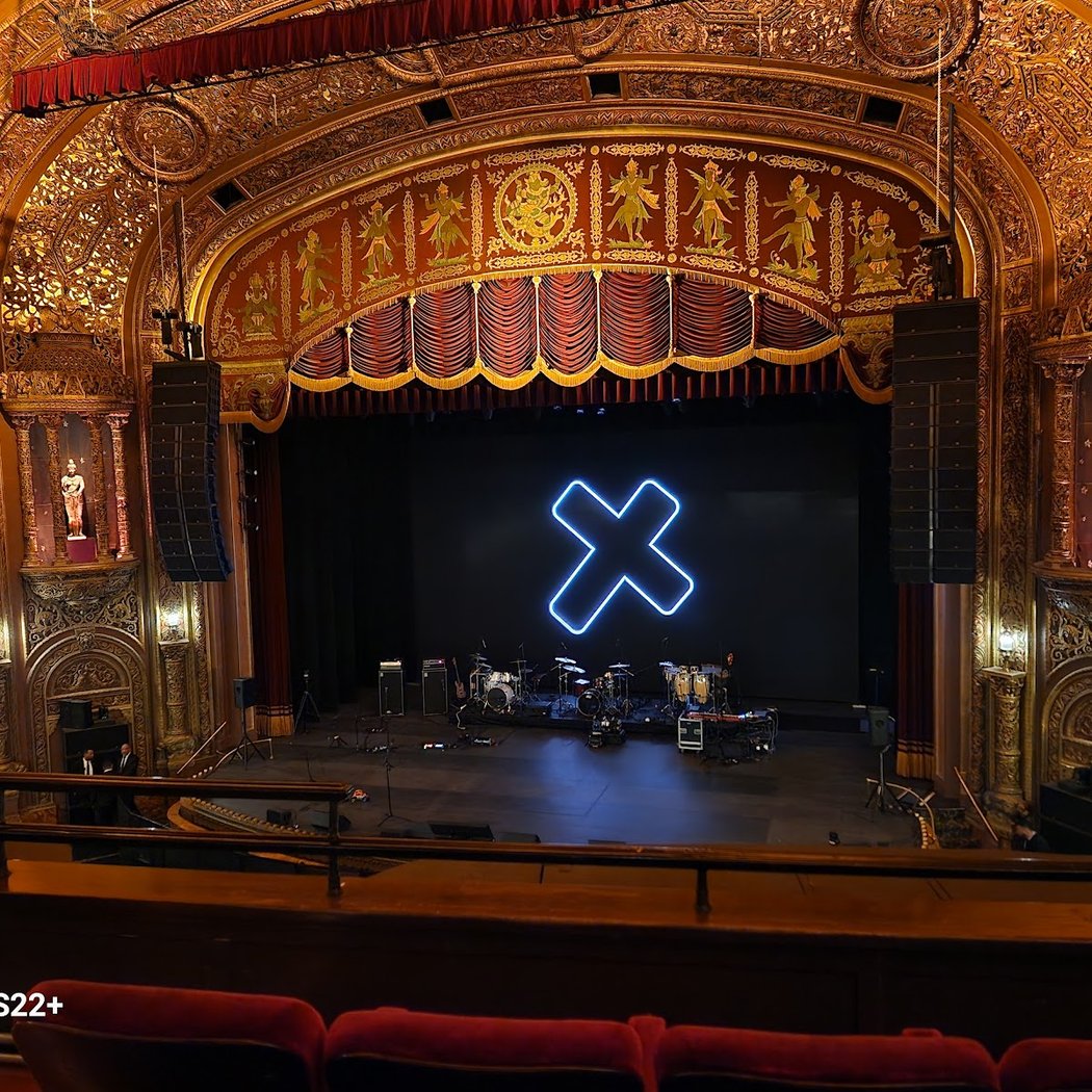 CIX 0 or 1 North American Tour 3