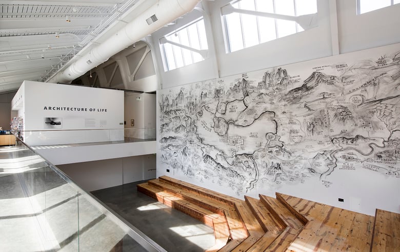 Free First Thursday 2