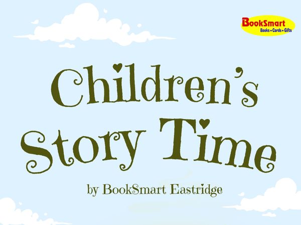 BookSmart Children's Story Time